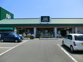  SUPER MARKET FUJI(X[p[}[PbgtW) qX	1180m