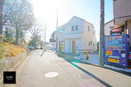 現地外観写真 外観■家族とのお出かけが楽しくなる環境です