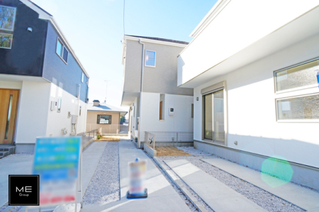 現地外観写真 外観■まずは一度ご覧ください