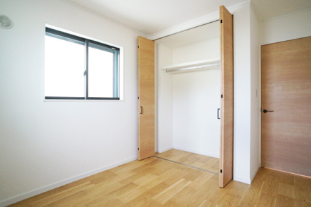 その他内観 内装■清潔感あふれるお部屋で毎日を快適に過ごせます