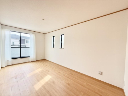 その他内観 内装■シンプルで使いやすい空間がスッキリ感じられます