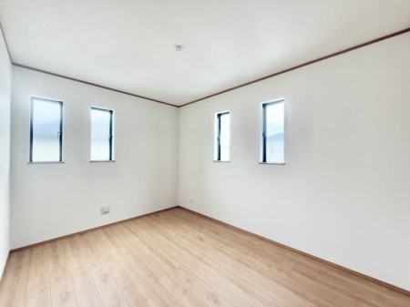 その他内観 内装■清潔感あふれるお部屋で毎日を快適に過ごせます