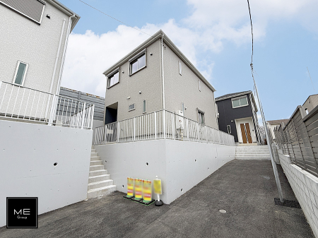 現地外観写真 外観■まずは一度ご覧ください