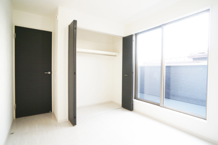 その他内観 内装■どこになにを置くか楽しみな自分のお部屋