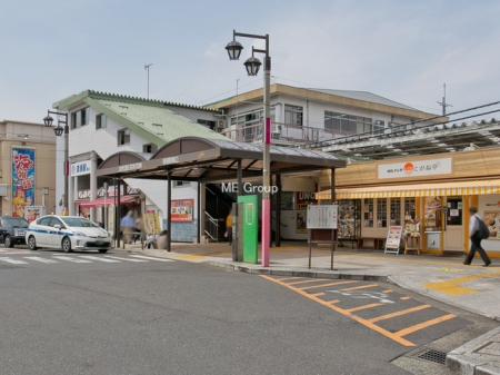 周辺環境 その他環境写真 1840m 西武池袋線「清瀬」駅