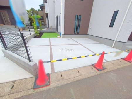 周辺環境 幼稚園・保育園 1300m 城山わかば幼稚園
