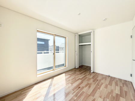 その他内観 内装■落ち着いた雰囲気のお部屋で心が安らぐ空間