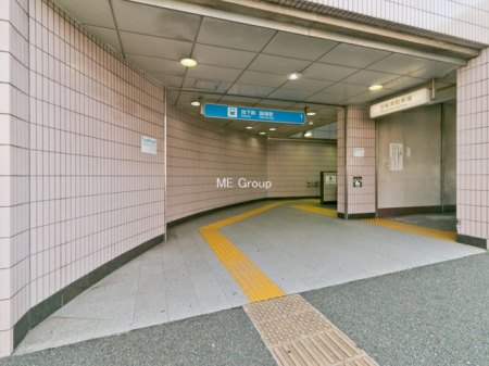 周辺環境 その他環境写真 1600m 横浜市営地下鉄ブルーライン踊場