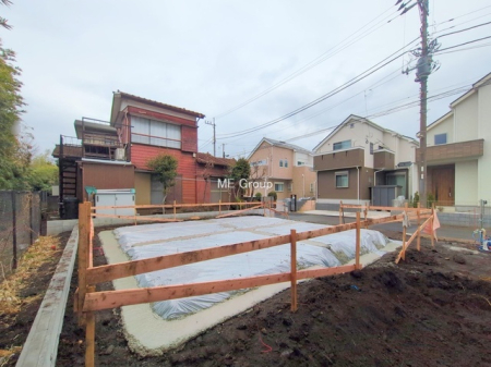 現地外観写真 外観■まずは一度ご覧ください