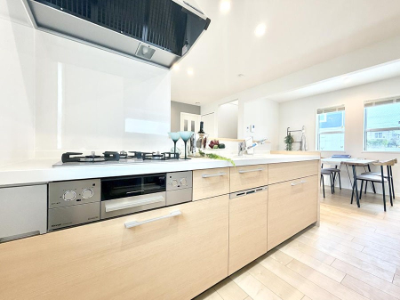 �L�b�`�� �������V���v���ŋ@�\�I�A�����g���₷���L�b�`��