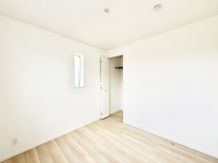 その他内観 内装■どこになにを置くか楽しみな自分のお部屋