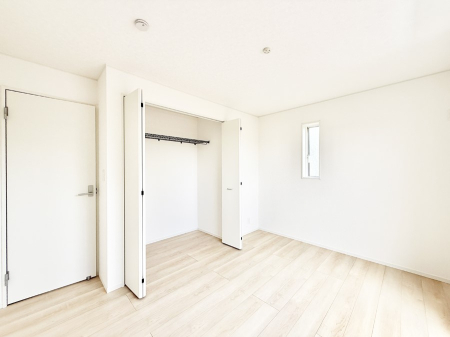 子供部屋 内装■読書や趣味リモートワークなどさまざまな用途に対応できる柔軟さがあります