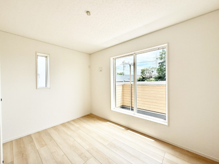 その他内観 内装■機能的で使いやすいお部屋で毎日を快適に