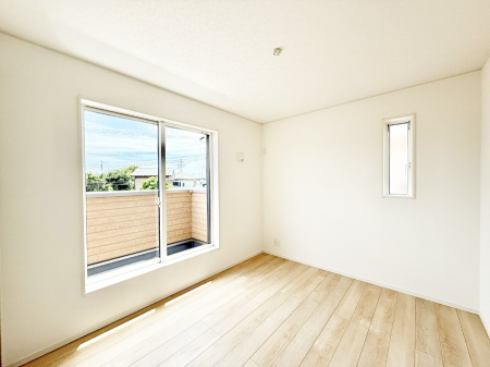 その他内観 内装■落ち着いた雰囲気のお部屋で心が安らぐ空間