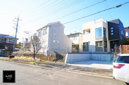 現地外観写真 外観■家族とのお出かけが楽しくなる環境です