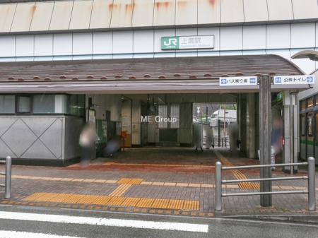 ӊ w 960m JR͐uavw