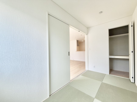 その他内観 内装■落ち着いた雰囲気のお部屋で心が安らぐ空間