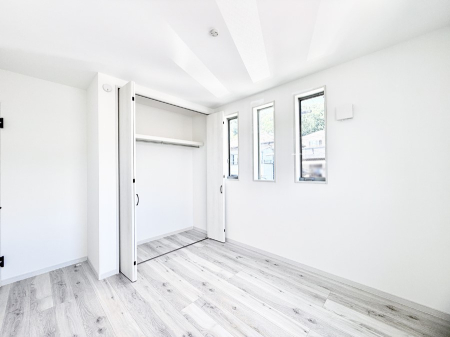 その他内観 内装■落ち着いた雰囲気のお部屋で心が安らぐ空間