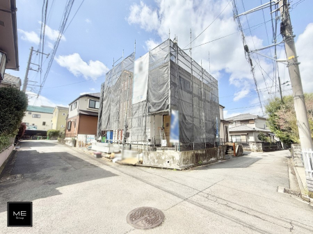 周辺環境 小学校 700m 相模原市立宮上小学校