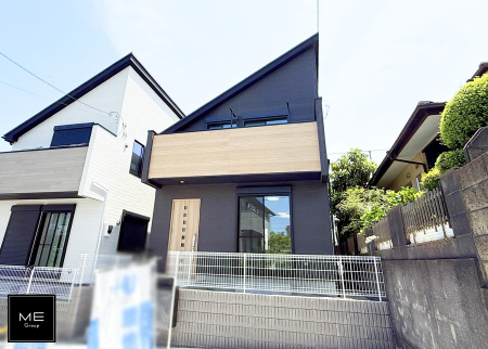 周辺環境 中学校 1200m 横浜市立舞岡中学校