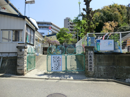 周辺環境 幼稚園・保育園 200m 舞岡幼稚園