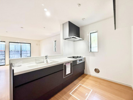 �L�b�`�� �������L���C�ɕЕt���A�g���₷���L�b�`��