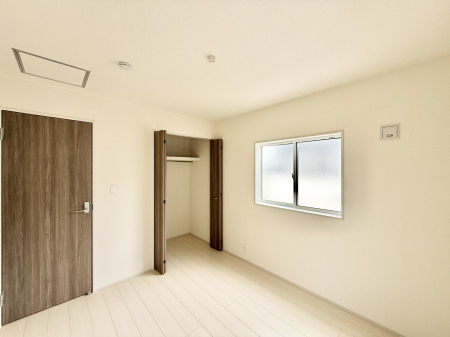 寝室 内装■穏やかな空間で自分の時間を大切に