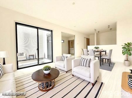 ���r���O ���������S�n�̂����A���z�̃��r���O