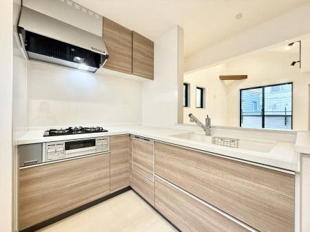 �L�b�`�� �������V���v���ŋ@�\�I�A�����g���₷���L�b�`��