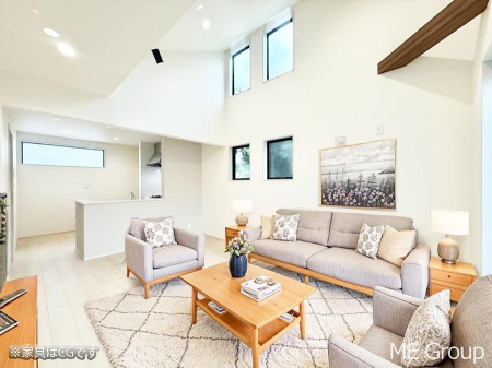 ���r���O ���������C�ɓ���̏ꏊ�ŁA�̂�т�Ƃ������Ԃ�