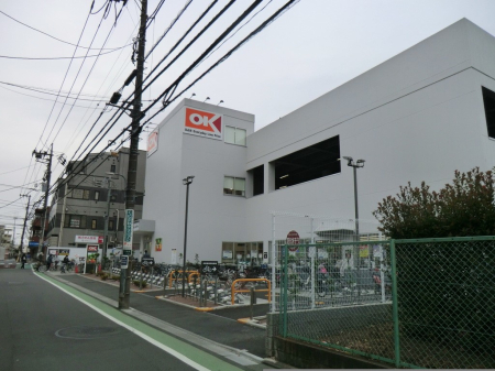ӊ X[p[ 1190m I[P[zX