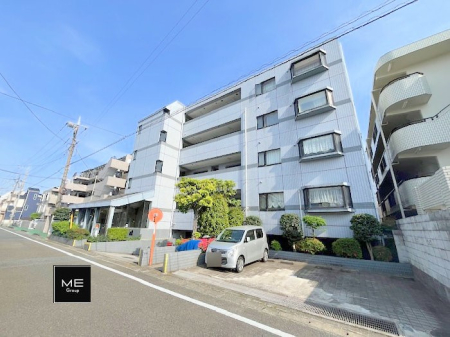 現地外観写真 外観■家族とのお出かけが楽しくなる環境です