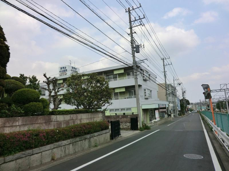 ӊ ̑ʐ^ 500m [䒆@