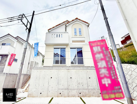 現地外観写真 外観■まずは一度ご覧ください