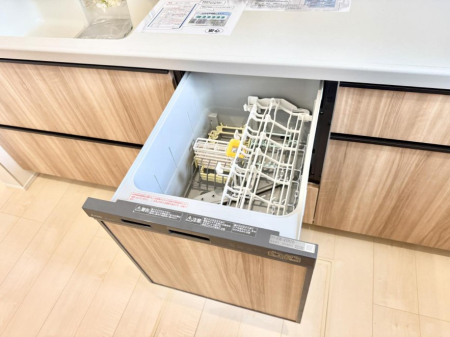 その他内観 設備
