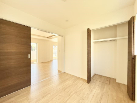 その他内観 内装■清潔感あふれるお部屋で毎日を快適に過ごせます