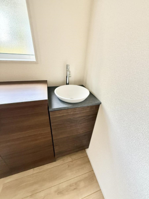 その他 内装■シンプルで美しく心地よい時間を生むキッチン空間