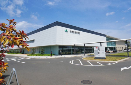 周辺環境 病院 400m JA神奈川県厚生連 相模原協同病院