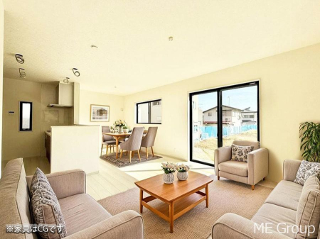 rO z˂ޖ邢LDK͉Ƒł̂т芰܂  