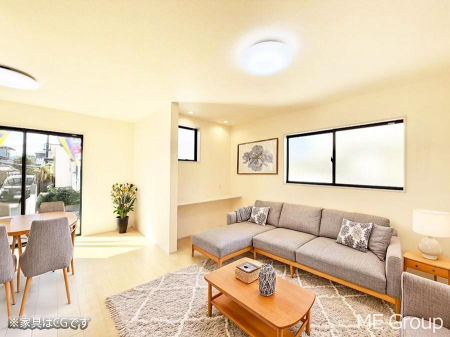 rO z˂ޖ邢LDK͉Ƒł̂т芰܂  