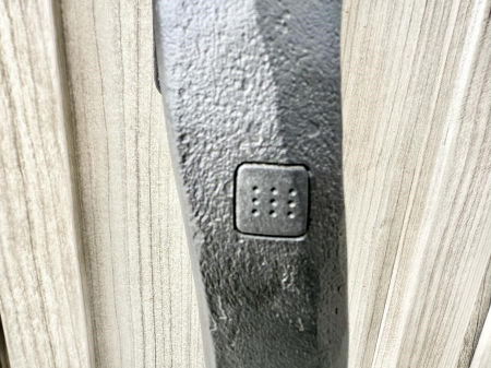その他内観 設備■鍵を取り出さずに便利に操作できて快適