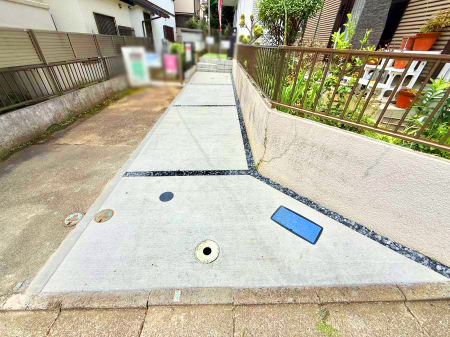  外観■カースペース有