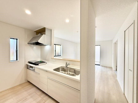 �L�b�`�� ���������������̖��@��������A���ʂȃL�b�`��