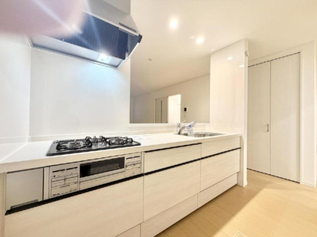 �L�b�`�� �������Ƒ����J��[�߂�A������̂���L�b�`��