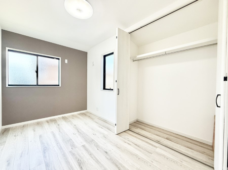 その他内観 内装■機能的で使いやすいお部屋で毎日を快適に