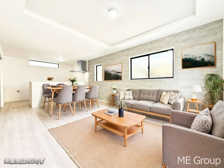 rO z˂ޖ邢LDK͉Ƒł̂т芰܂  