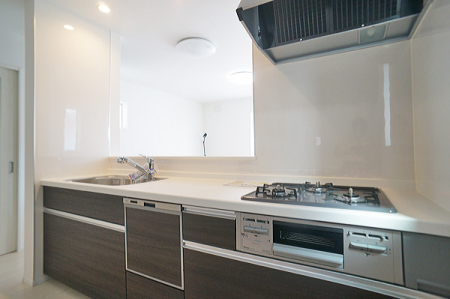 �L�b�`�� �����������̗������͂��ǂ�A�X���[�Y�ȓ����݌v