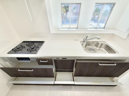 �L�b�`�� �����������������Ɗy�����Ȃ�A���K�ȃL�b�`�����