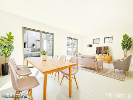 ���r���O ���������R�Ɖ�b�����܂��A�S�n�悢�ЂƂƂ����Ƌ��CG�ł�  