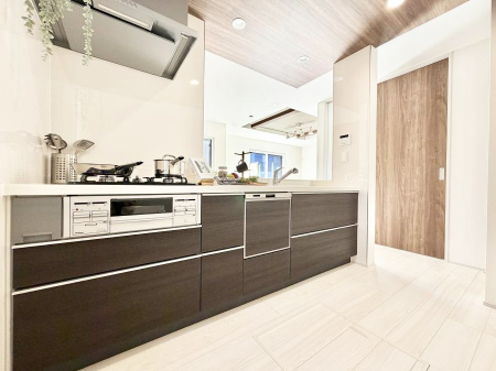 �L�b�`�� ���������������̖��@��������A���ʂȃL�b�`��